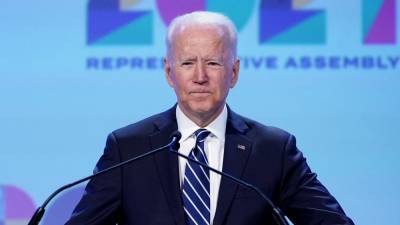 Joe Biden - Biden encourages pay raises for teachers - fox29.com - Usa - Washington - city Washington