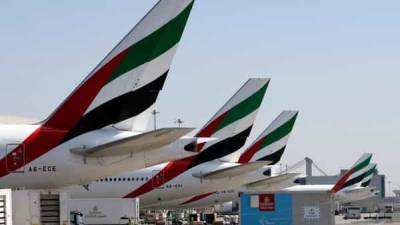COVID-19: Emirates suspends passenger flights from three more countries in South Asia - livemint.com - India - Sri Lanka - Pakistan - Bangladesh - state Oregon - Uae