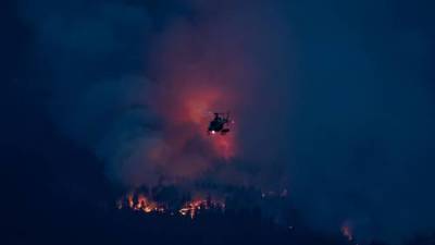 Investigation underway into cause of deadly wildfire in Lytton, B.C. - globalnews.ca - Britain - city Columbia, Britain
