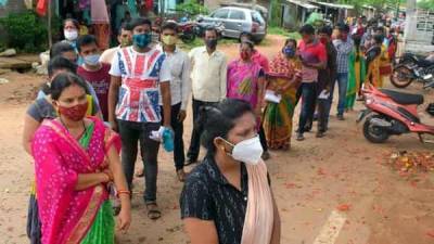 Odisha sees highest-ever single-day covid deaths - livemint.com - India - city Bhubaneswar