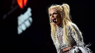 Britney Spears - Jamie Spears - Britney Spears now feeling 'confident and strong' amid conservatorship battle: report - fox29.com - state California - Los Angeles, state California - city Los Angeles, state California