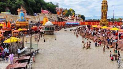 Uttarakhand extends Covid curfew till 13 July - livemint.com - India