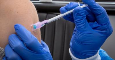 More Nova Scotians can reschedule 2nd dose of COVID-19 vaccine - globalnews.ca