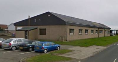 Developers plan to convert a West Lothian health centre into eight new shops - dailyrecord.co.uk
