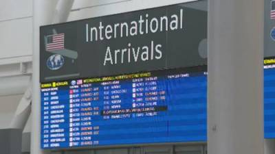 New COVID-19 travel rules take affect for Canadian travellers - globalnews.ca