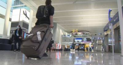 COVID-19: Saskatchewan gearing up for international travel return with lifting restrictions - globalnews.ca - Canada