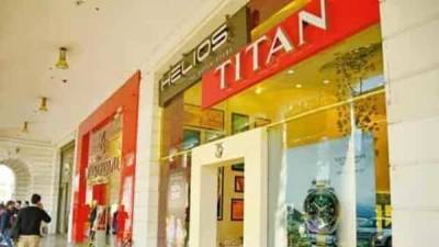 Second Covid wave a setback for FY22 business plans; confident of overcoming challenges: Titan - livemint.com - India