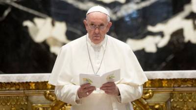 Matteo Bruni - Pope Francis eats breakfast, takes walk 2 days after intestinal surgery - fox29.com - city Rome - Lebanon - Vatican - city Vatican