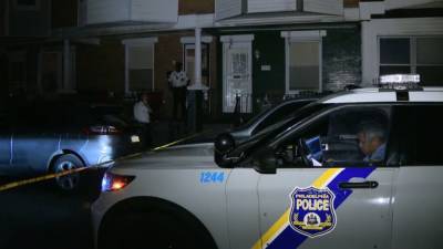 Man shot to death during argument inside Kingsessing home, police say - fox29.com