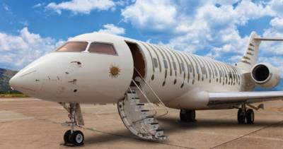 The privilege of pandemic private jets. How wealthy Canadians travelled during COVID-19 - globalnews.ca - Canada - Barbados - Bahamas