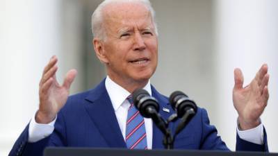 Joe Biden - Biden to deliver remarks on COVID-19 response as delta variant threatens progress - fox29.com - Usa - Washington