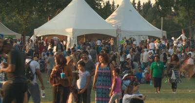 City of Edmonton to offer $1M recovery grant for festivals impacted by COVID-19 - globalnews.ca