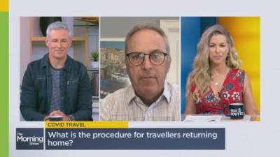 What Canadians need to know as travel restrictions ease - globalnews.ca - Usa