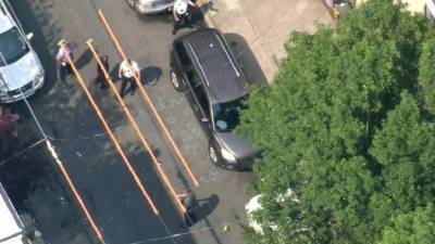 Man, 27, in critical condition after North Philadelphia shooting - fox29.com