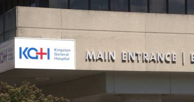 COVID-19 outbreak at Kingston General Hospital rises to 9 active cases - globalnews.ca - city Kingston