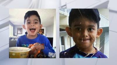 Police: 6-year-old Atlanta boy drowns in Gulf of Mexico during vacation - fox29.com - state Florida - city Atlanta - Mexico - Panama - county Gulf