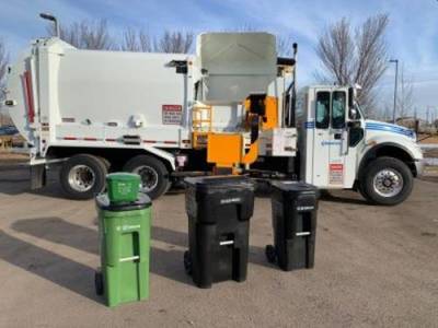 Lisa Macgregor - City of Edmonton misses thousands of bins in waste collection - globalnews.ca