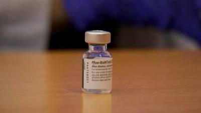Israel reports drop in Pfizer COVID-19 vaccine’s effectiveness in preventing infection - globalnews.ca - Israel
