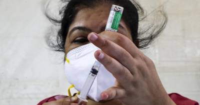 GAVI hopes India will resume overseas COVID-19 vaccine shipments this quarter - globalnews.ca - India