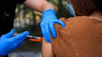 Pfizer, Moderna vaccines cut COVID-19 risk by 91 per cent: Study - livemint.com - Usa - India - Washington
