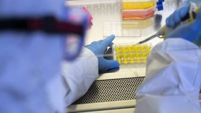 9 in 10 adults in UK likely to have Covid-19 antibodies - rte.ie - Britain - Ireland - Scotland