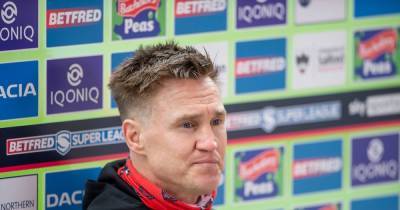 Salford Red Devils' plunged into fresh crisis after Covid-19 outbreak - manchestereveningnews.co.uk