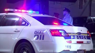 Scott Small - 4 hurt in pair of overnight shootings in Kensington, police say - fox29.com - city Philadelphia