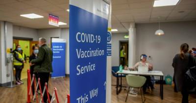 The latest coronavirus infection rates for all 10 Greater Manchester boroughs - manchestereveningnews.co.uk - Britain - city Manchester - borough Manchester
