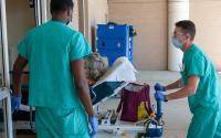 COVID-19 surges at US hospitals may have led to 6,000 deaths - cidrap.umn.edu - Usa