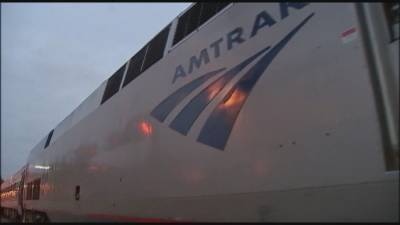 Amtrak to spend nearly $8 billion to replace, upgrade dozens of trains - fox29.com - Germany - state California - city Detroit - Sacramento, state California