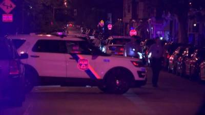 Woman, 2 men injured in West Philadelphia shooting where, police say, at least 50 shots were fired - fox29.com