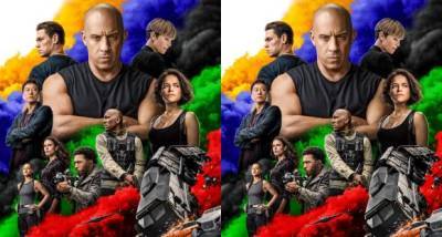 John Cena - Vin Diesel - F9: Amid the COVID 19 pandemic, Vin Diesel and John Cena's movie to release in India on THIS date - pinkvilla.com - India - Britain