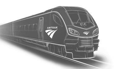 Amtrak orders new trains to replace aging fleet for $7.3 billion - fox29.com - New York - Usa - Germany - state California - Sacramento, state California