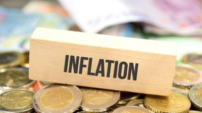 Higher utility bills and transport costs drive inflation higher - CSO - rte.ie - Ireland