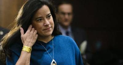 Jody Wilson-Raybould will not run in next federal election - globalnews.ca