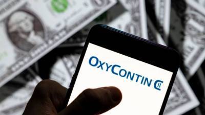 Purdue Pharma: 15 states agree to OxyContin maker's bankruptcy plan - fox29.com