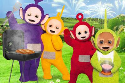 Covid Vaccine - Fans call out major mistake in Teletubbies’ COVID-19 vaccine PSA - nypost.com - New York