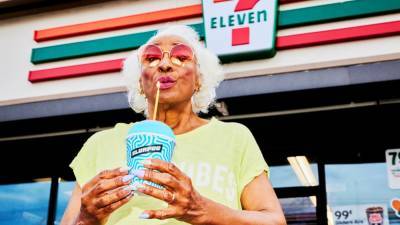 7-Eleven Free Slurpee Day: Here’s how to get yours - fox29.com - state Texas - city Irving, state Texas