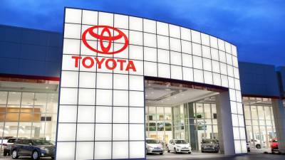 Lincoln Project - Toyota will stop donating to lawmakers who objected to 2020 election certification - fox29.com - Washington