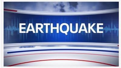 Magnitude 5.9 earthquake, aftershocks strike California-Nevada border, felt throughout Bay Area - fox29.com - Usa - state California - state Nevada - city Sacramento - county Alpine