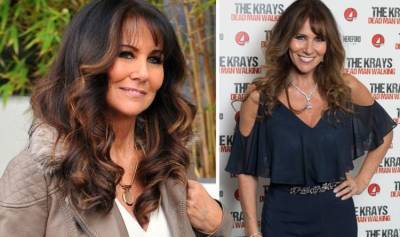 Boris Johnson - Linda Lusardi slams government for lifting restrictions after her 'traumatic' Covid battle - express.co.uk