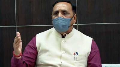 Vijay Rupani - Covid stipend: Gujarat increases age limit for children who lost their parents - livemint.com - India