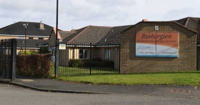 Rutherglen care home with high number of Covid deaths 'lacks progress' following inspection - dailyrecord.co.uk - Scotland