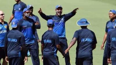 India's series against Sri Lanka rescheduled due to COVID scare - livemint.com - India - Sri Lanka
