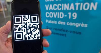 COVID-19: Quebec businesses want vaccine passport system to be simple, not a burden - globalnews.ca - Canada