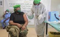 Matshidiso Moeti - Africa marks worst pandemic week; Europe sees sharp rises - cidrap.umn.edu - Malawi - Senegal