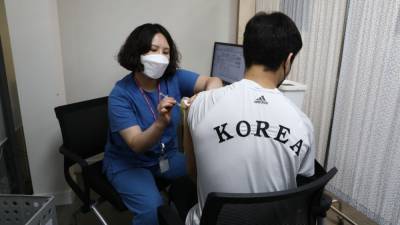 Several countries in Asia reinstate COVID-19 restrictions amid rapid infections - fox29.com - Thailand - South Korea - city Bangkok - Vietnam