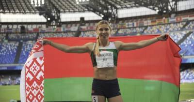 Krystsina Tsimanouskaya - ‘I will not return’: Belarusian Olympian says she was taken to airport against her wishes - globalnews.ca - Japan - city Tokyo - Canada - Belarus