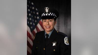 Chicago cop fatally shot in the line of duty identified; 3 suspects in custody - fox29.com - France - city Chicago - county Cook