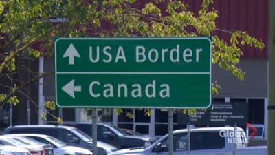Alberta’s tourism industry hopeful as border rules ease - globalnews.ca - Usa - Canada